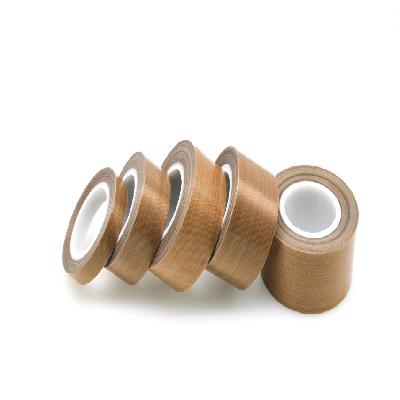 Teflon Tape 0.5"